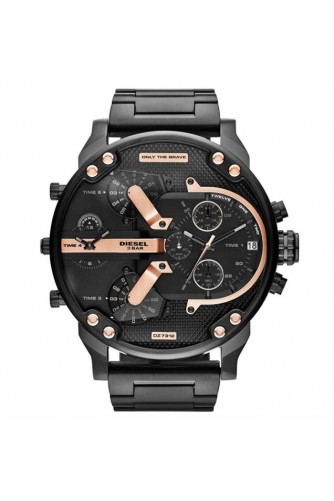 Diesel DZ7312 Erkek Kol Saati