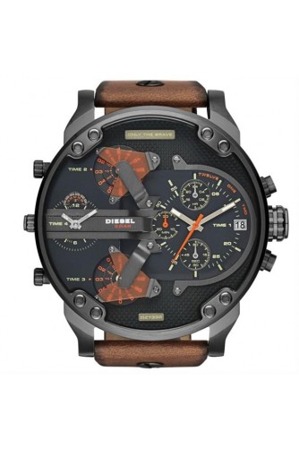 Diesel DZ7332 Erkek Kol Saati