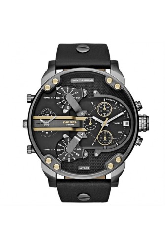 Diesel DZ7348 Erkek Kol Saati