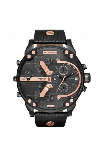 Diesel DZ7350 Erkek Kol Saati