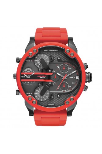 Diesel DZ7370 Erkek Kol Saati