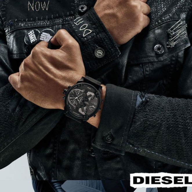 Diesel DZ7396 Erkek Kol Saati Diesel DZ7396 Erkek Kol Saati