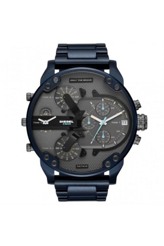 Diesel DZ7414 Erkek Kol Saati