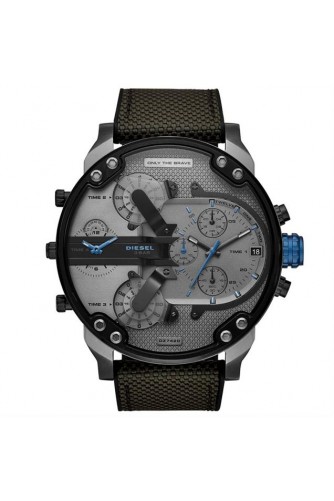 Diesel DZ7420 Erkek Kol Saati