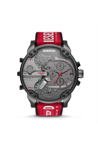 Diesel DZ7423 Erkek Kol Saati