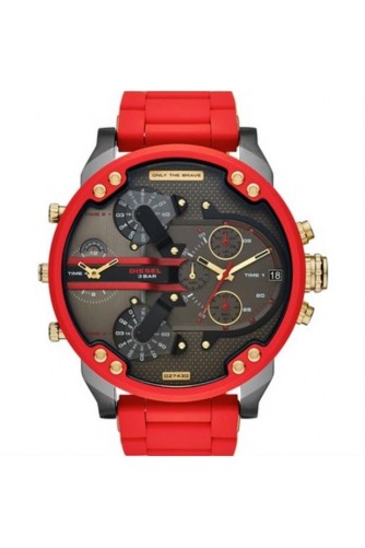 Diesel DZ7430 Erkek Kol Saati