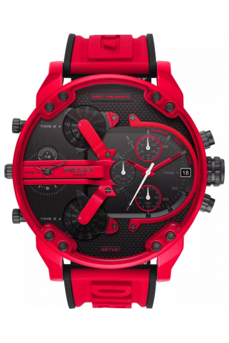 Diesel DZ7431 Erkek Kol Saati
