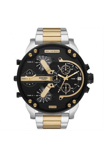Diesel DZ7459 Erkek Kol Saati