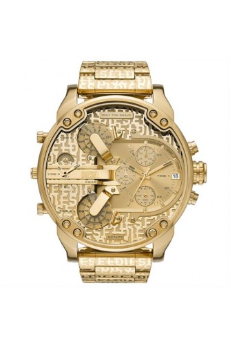 Diesel DZ7479 Erkek Kol Saati