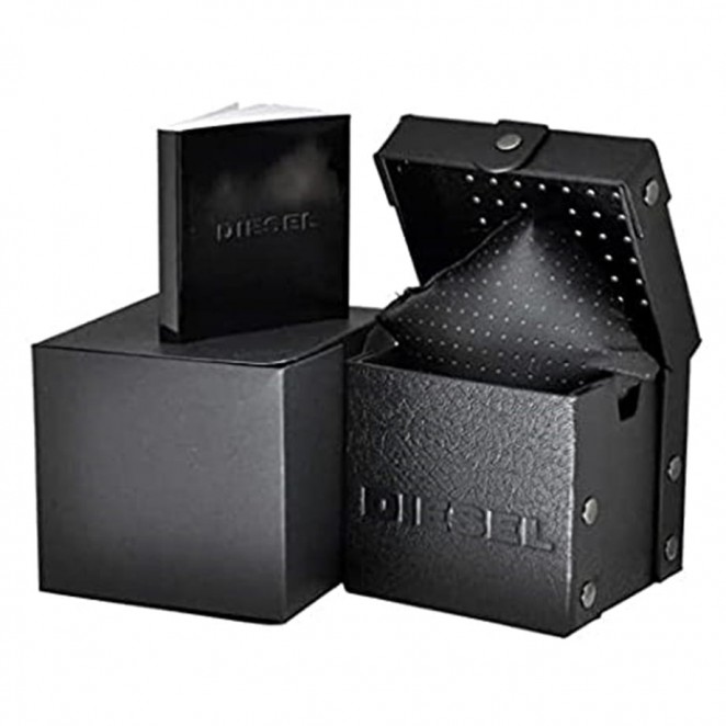 Diesel DZ7484 Erkek Kol Saati