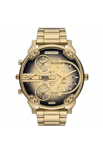 Diesel DZ7490 Erkek Kol Saati