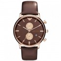 Emporio Armani AR0387 Erkek Kol Saati Emporio Armani AR0387 Erkek Kol Saati