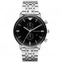 Emporio Armani AR0389 Erkek Kol Saati Emporio Armani AR0389 Erkek Kol Saati