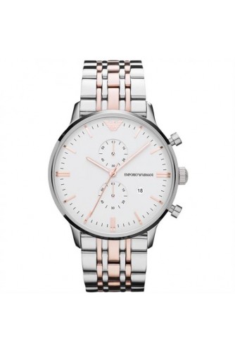 Emporio Armani AR0399 Erkek Kol Saati