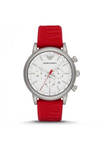 Emporio Armani AR11021 Erkek Kol Saati