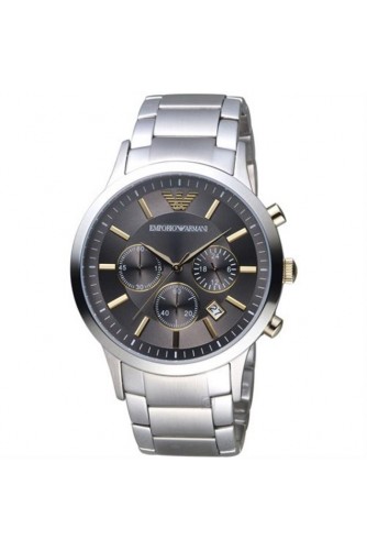 Emporio Armani AR11047 Erkek Kol Saati