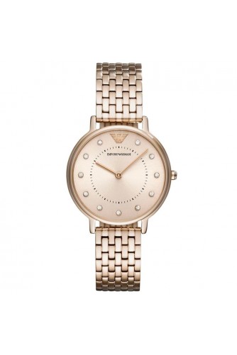 Emporio Armani AR11062 Kadın Kol Saati