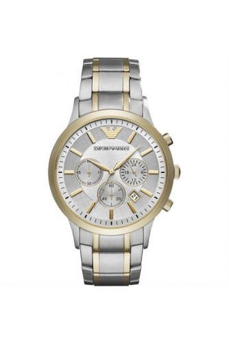 Emporio Armani AR11076 Erkek Kol Saati