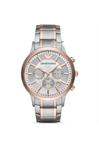 Emporio Armani AR11077 Erkek Kol Saati