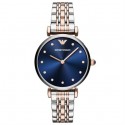 Emporio Armani AR11092 Kadın Kol Saati Emporio Armani AR11092 Kadın Kol Saati
