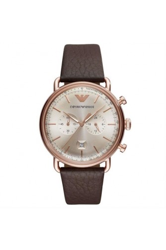 Emporio Armani AR11106 Erkek Kol Saati