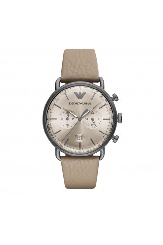 Emporio Armani AR11107 Erkek Kol Saati