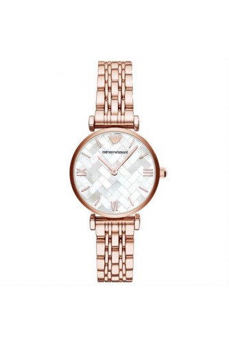 Emporio Armani AR11110 Kadın Kol Saati