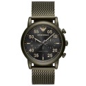 Emporio Armani AR11115 Erkek Kol Saati Emporio Armani AR11115 Erkek Kol Saati