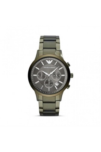 Emporio Armani AR11117 Erkek Kol Saati