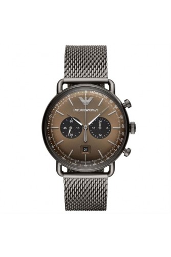 Emporio Armani AR11141 Erkek Kol Saati