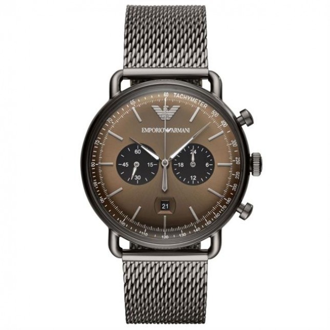 Emporio Armani AR11522 Erkek Kol Saati