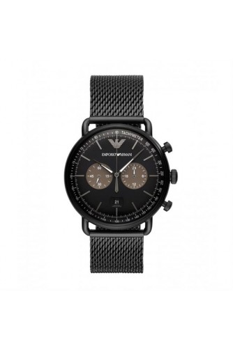 Emporio Armani AR11142 Erkek Kol Saati