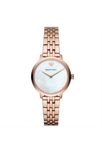 Emporio Armani AR11158 Kadın Kol Saati