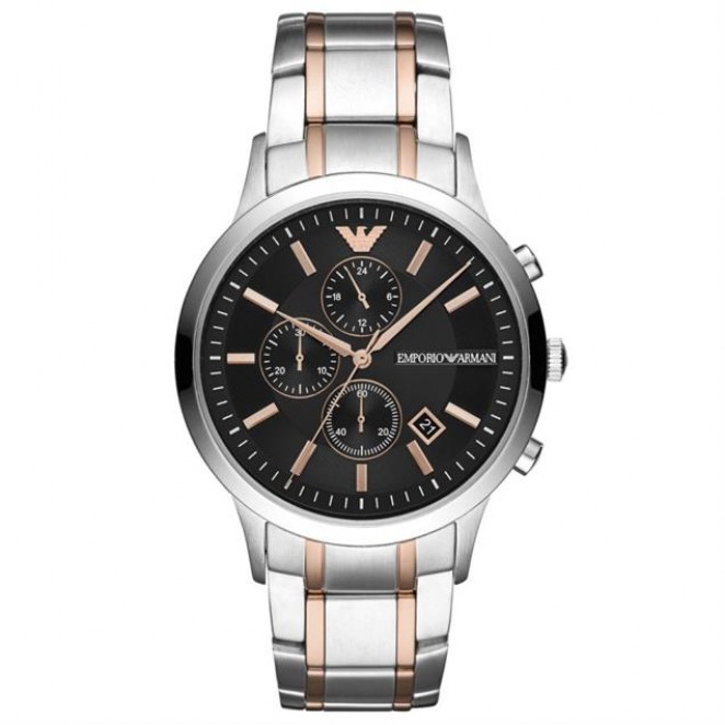 Emporio Armani AR11165 Erkek Kol Saati