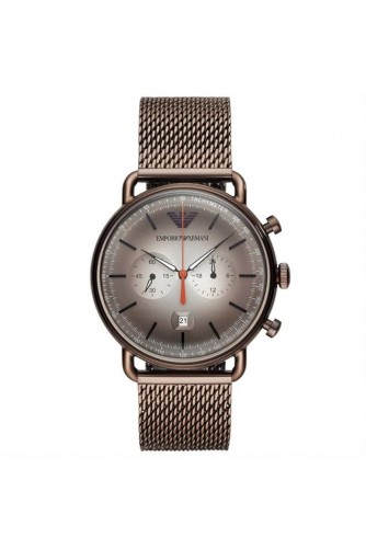 Emporio Armani AR11169 Erkek Kol Saati