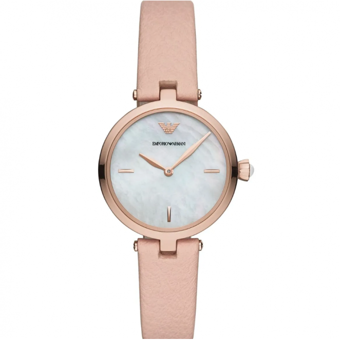 Emporio Armani AR11199 Kadın Kol Saati Emporio Armani AR11199 Kadın Kol Saati