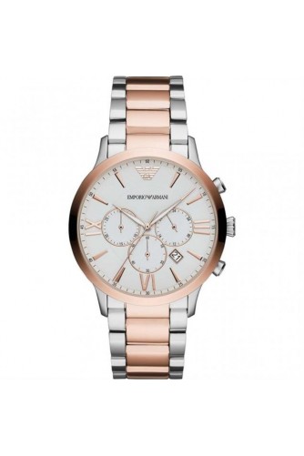 Emporio Armani AR11209 Erkek Kol Saati