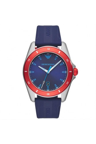 Emporio Armani AR11217 Erkek Kol Saati