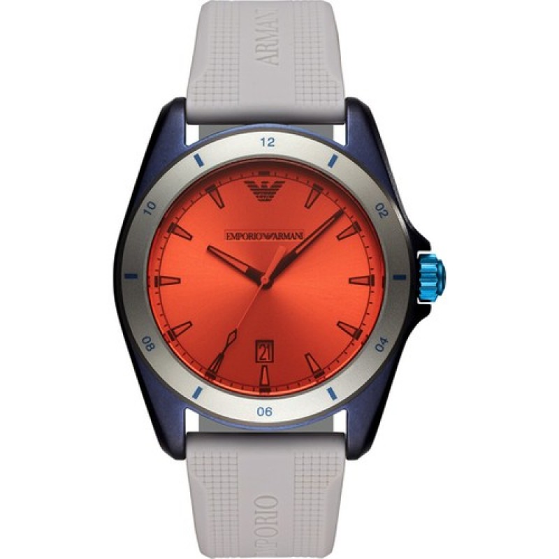 Emporio Armani AR11218 Erkek Kol Saati Emporio Armani AR11218 Erkek Kol Saati
