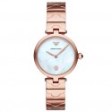Emporio Armani AR11236 Bayan Kol Saati Emporio Armani AR11236 Bayan Kol Saati