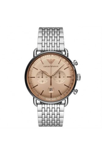 Emporio Armani AR11239 Erkek Kol Saati