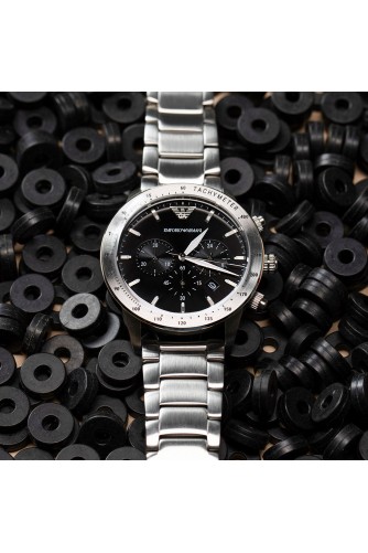 Emporio Armani AR11241 Erkek Kol Saati