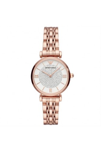 Emporio Armani AR11244 Kadın Kol Saati