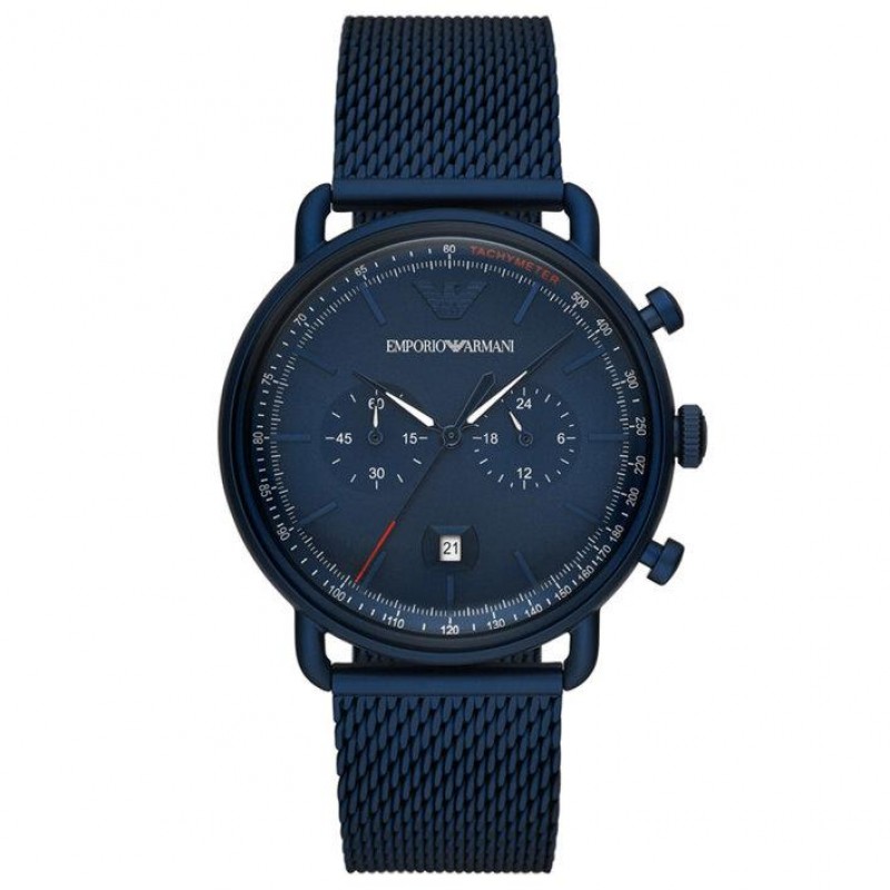 Emporio Armani AR11289 Erkek Kol Saati Emporio Armani AR11289 Erkek Kol Saati