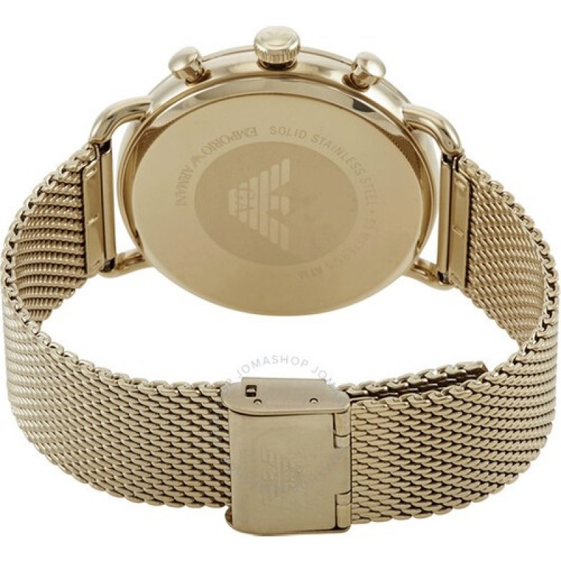 Emporio Armani AR11315 Erkek Kol Saati Emporio Armani AR11315 Erkek Kol Saati