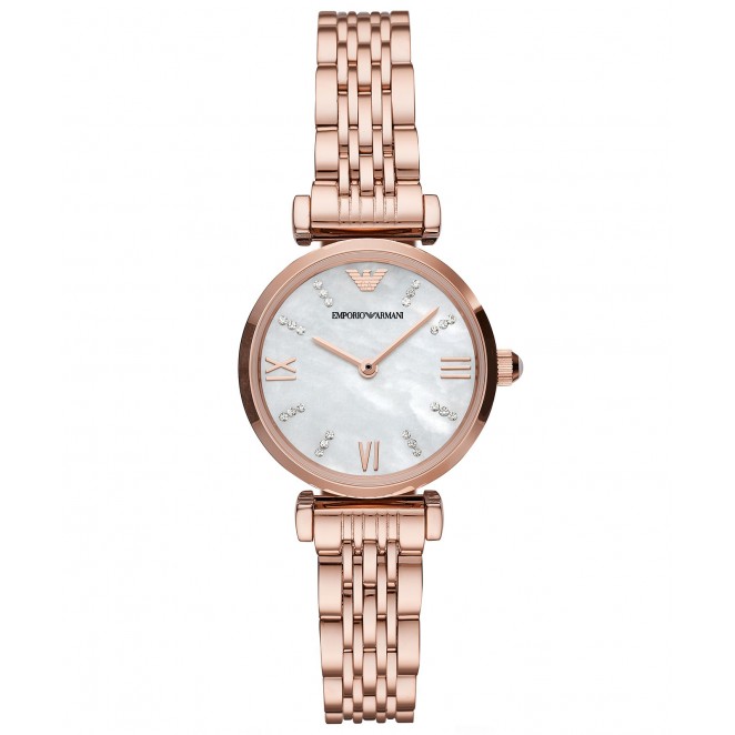 Emporio Armani AR11316 Kadın Kol Saati Emporio Armani AR11316 Kadın Kol Saati
