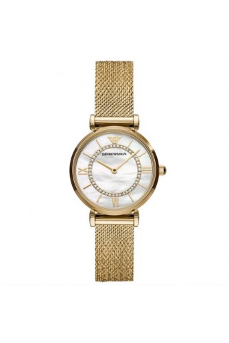 Emporio Armani AR11321 Kadın Kol Saati