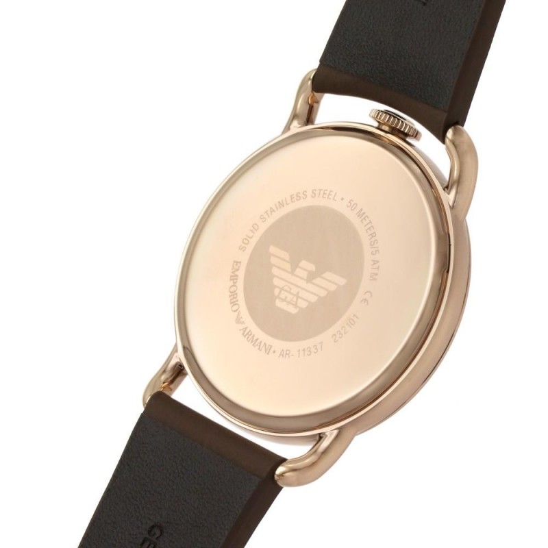 Emporio Armani AR11337 Erkek Kol Saati Emporio Armani AR11337 Erkek Kol Saati