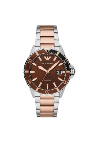 Emporio Armani AR11340 Erkek Kol Saati