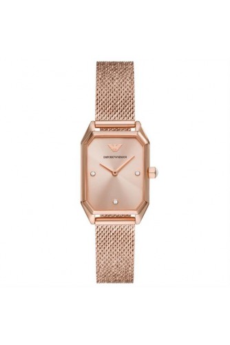 Emporio Armani AR11347 Kadın Kol Saati